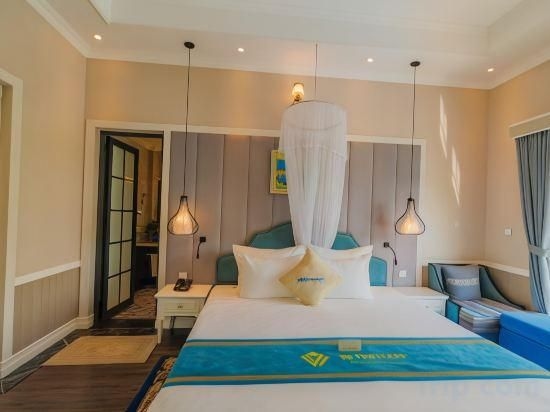 วินด์แฮม วูออน วูอา (Wyndham Vuon Vua)3
