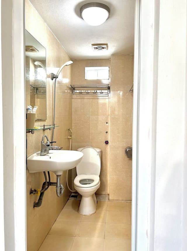 Comfort Shared Dormitory