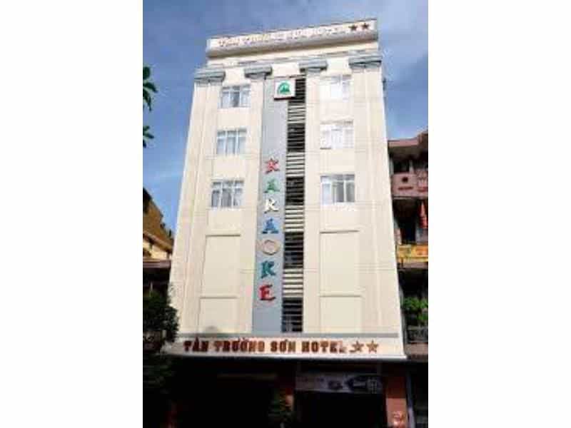 Tan Truong Son Hotel Tan Truong Son Hotel