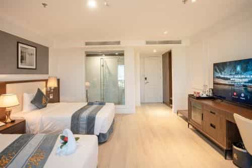 Rex Quang Binh Hotel Rex Quang Binh Hotel