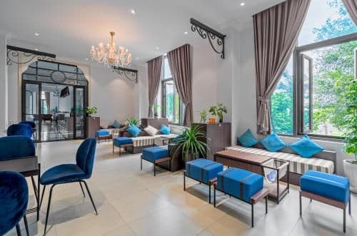 Rex Quang Binh Hotel Rex Quang Binh Hotel