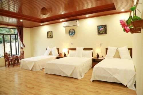 บ้านแม่น้ำสน (Son River House)2