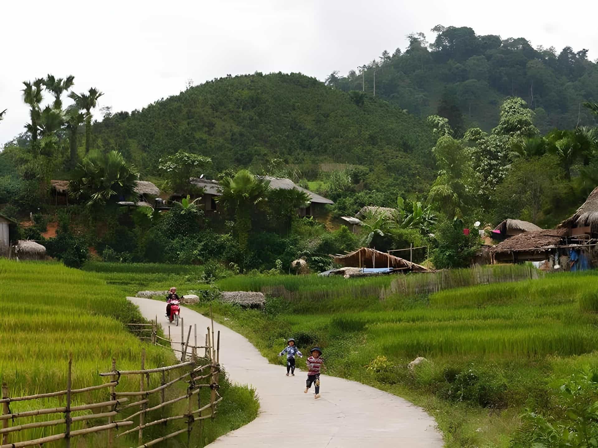 Ngan Nga Bac Ha Hotel Ngan Nga Bac Ha Hotel
