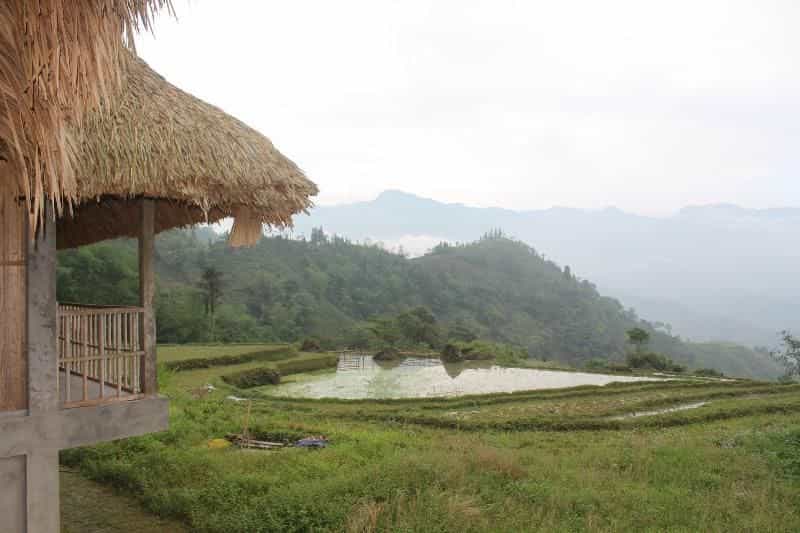 Guyen's Homestay Guyen's Homestay
