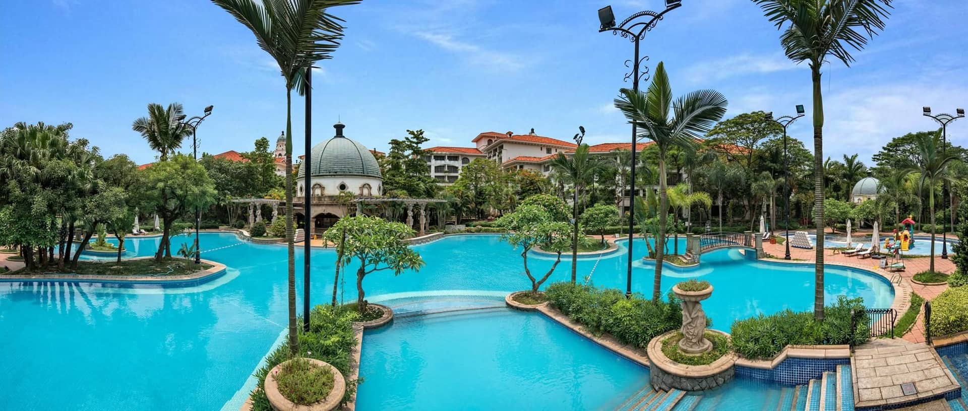 The Phoenix City Hotel Guangzhou The Phoenix City Hotel Guangzhou