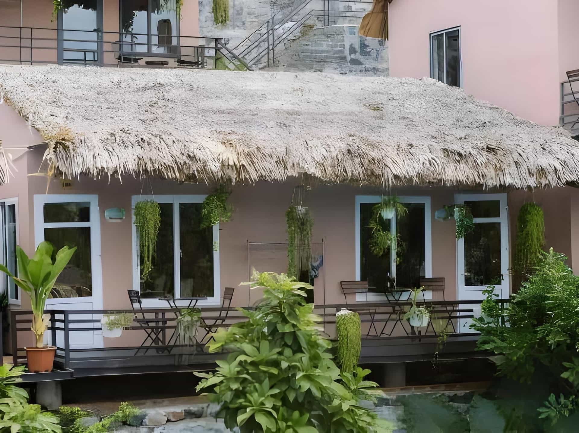 Catba Oasis Bungalows Catba Oasis Bungalows