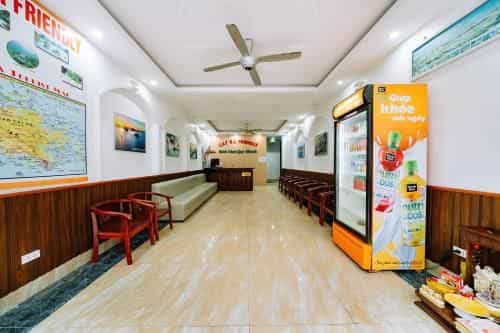 Cat Ba Friendly Hotel Cat Ba Friendly Hotel