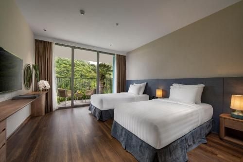 ฟลามิงโก รีสอร์ต กั๊ตบา (Flamingo Resort Cat Ba)4