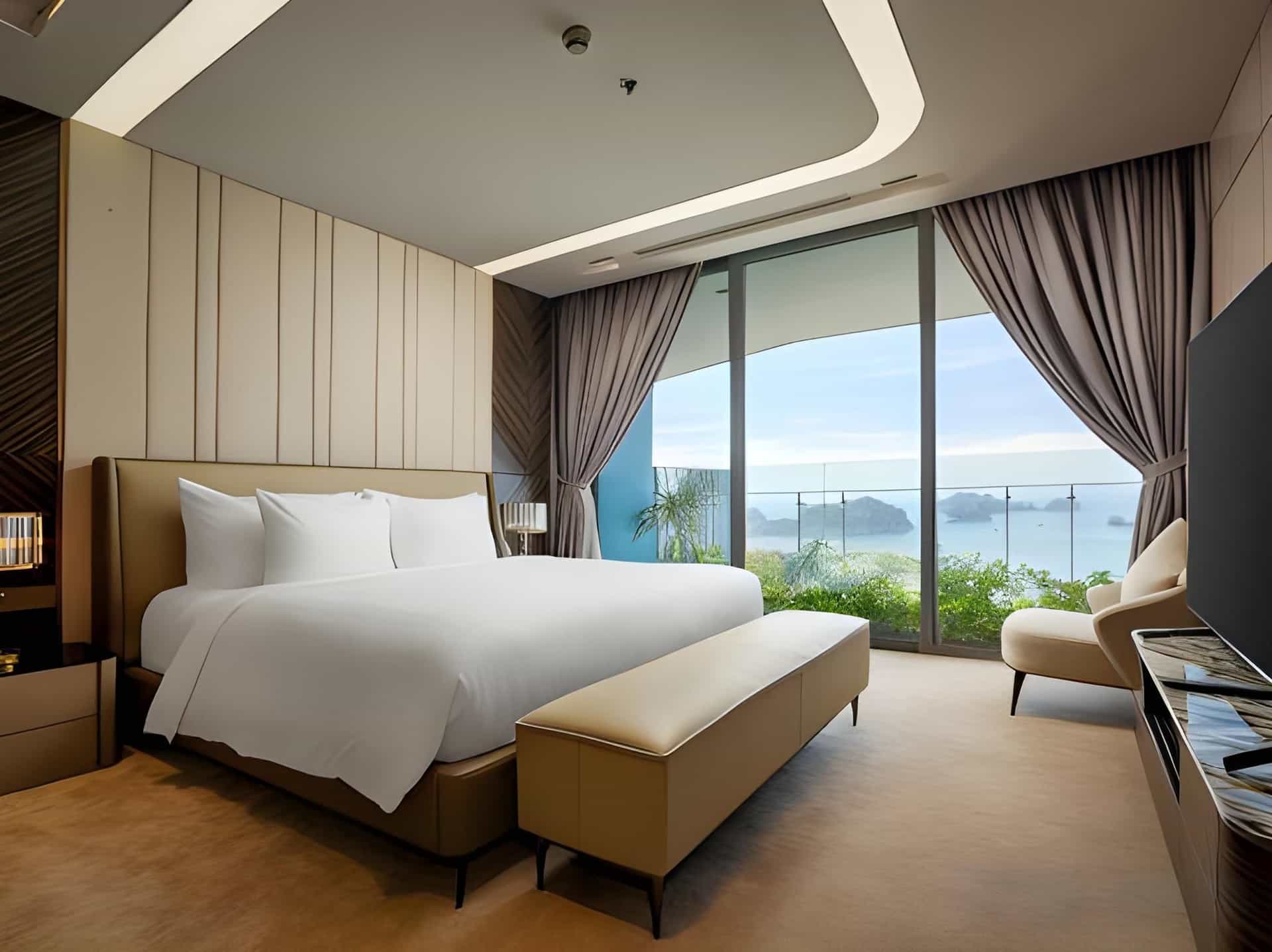 Flamingo Resort Cat Ba Flamingo Resort Cat Ba