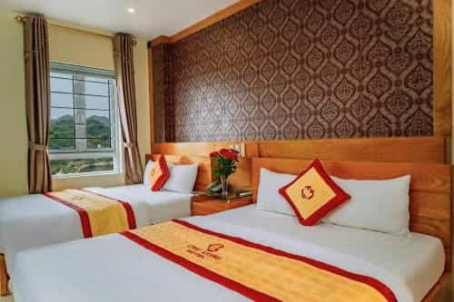 Chu Long Hotel Chu Long Hotel
