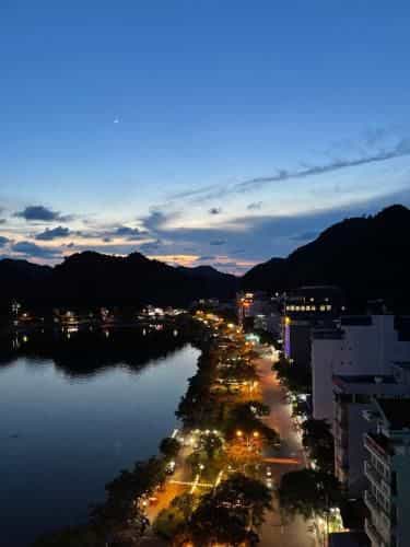 Chu Long Hotel Chu Long Hotel
