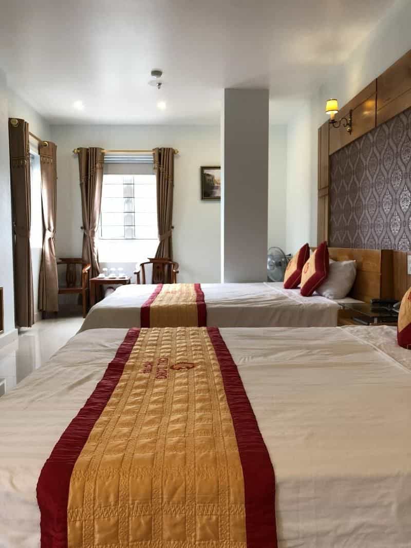 Chu Long Hotel Chu Long Hotel