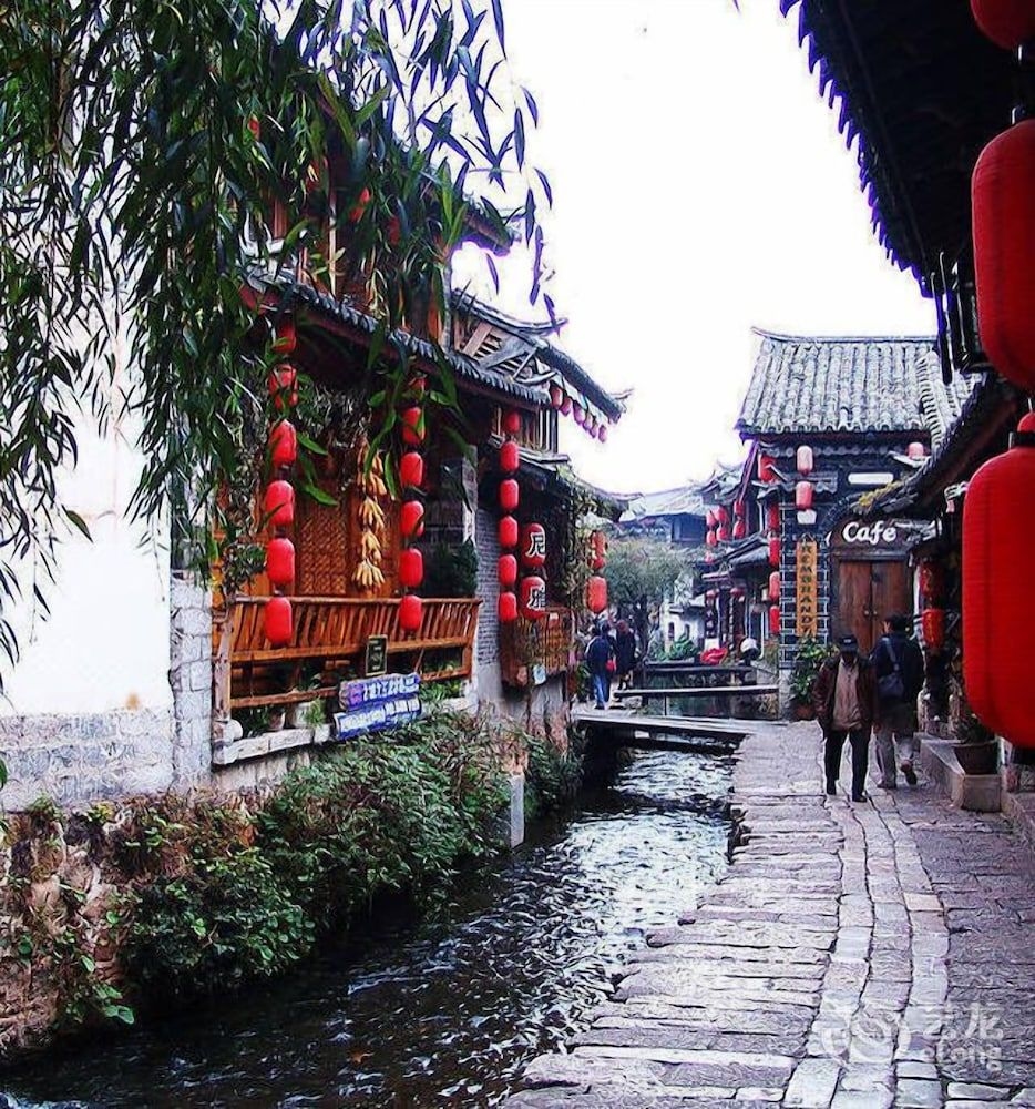 Jinjiang Inn Lijiang Qixing Street Branch1