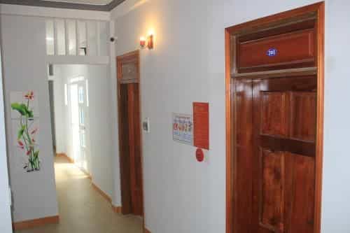 Mai Tra Hotel Mai Tra Hotel