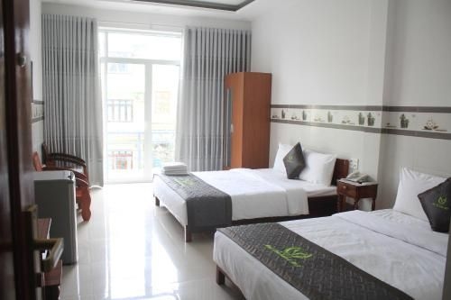 โรงแรมไมตรา (Mai Tra Hotel)4