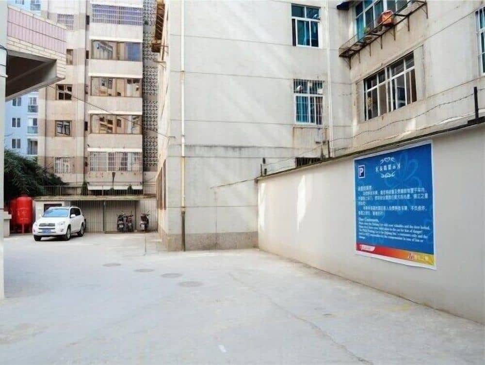 Jinjiang Inn Kunming Xichang Road Jinjiang Inn Kunming Xichang Road