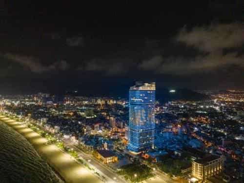 โรงแรมแกรนด์ ฮยามส์ - หาดกวีเญิน