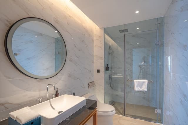 Executive Suite Oceanfront