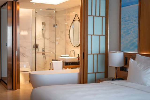 Premium Oceanview Dbl