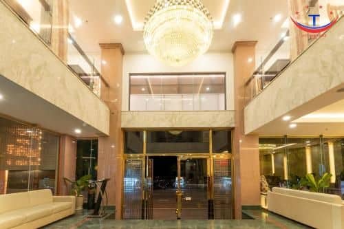Vietnam Taste Hotel Quy Nhon - Beachfront Vietnam Taste Hotel Quy Nhon - Beachfront