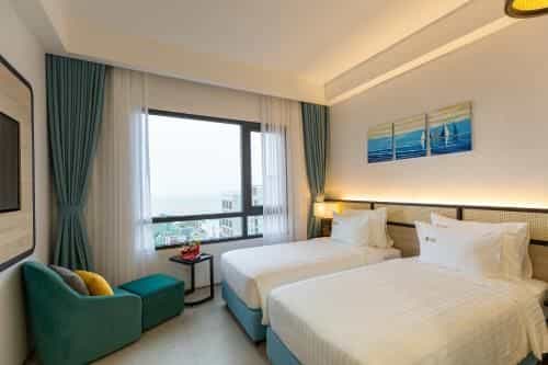 ODIN HOTEL QUY NHON ODIN HOTEL QUY NHON
