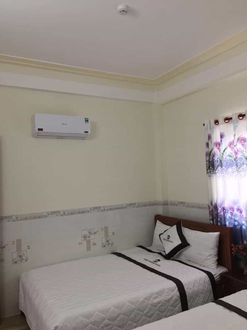 Trieu Hoang Hotel Trieu Hoang Hotel