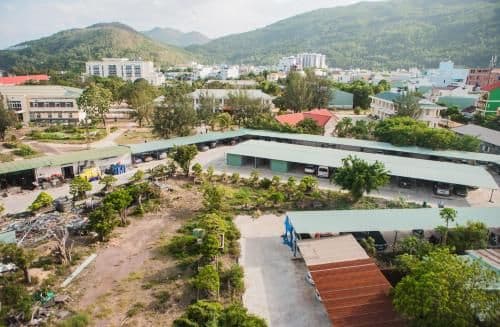 Trieu Hoang Hotel Trieu Hoang Hotel