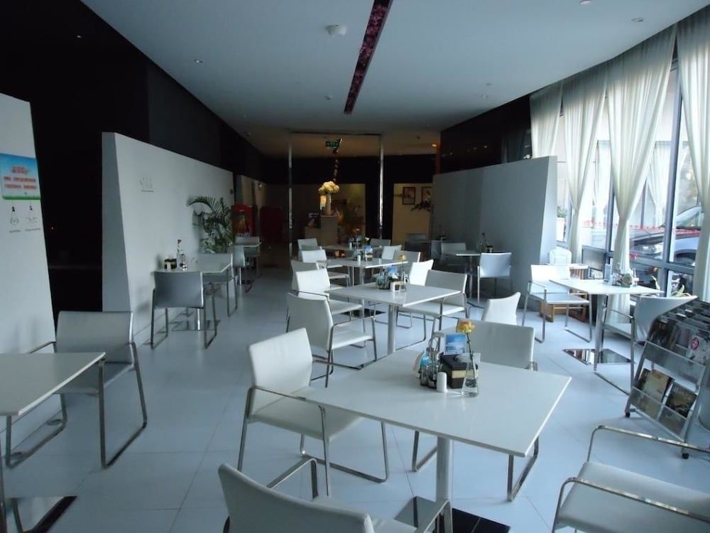Jinjiang Inn Zhuhai Jida Jiuzhou Avenue3