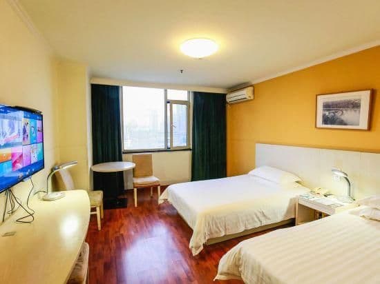 WH - Superior Bed Room