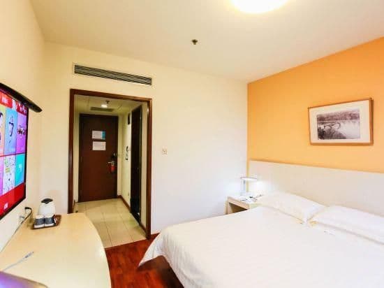 WH - Standard Room