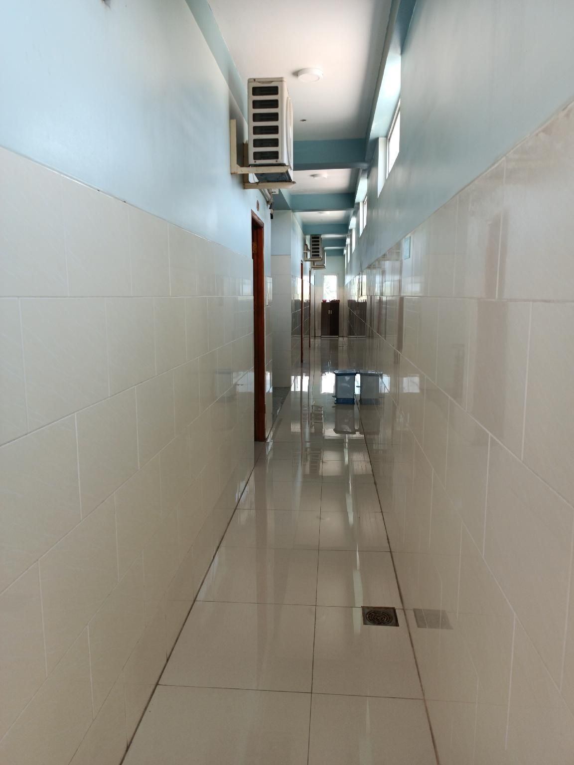 โมเทล เติ่นอาน (Motel Tân An)2