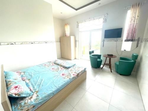 โฮเทล ฮาลา (Hotel Hala)4