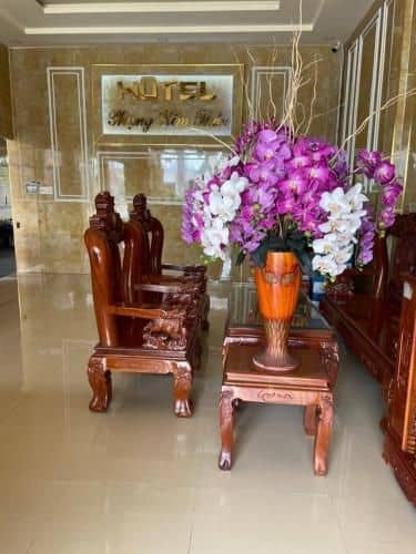Phung Kim Thao Hotel Long An Phung Kim Thao Hotel Long An