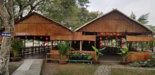 เคดีแอล หลาง นอย เติน หลับ เติน หลับ โฟลติง วิลเลจ (KDL Lang Noi Tan Lap Tan Lap Floating Village)2