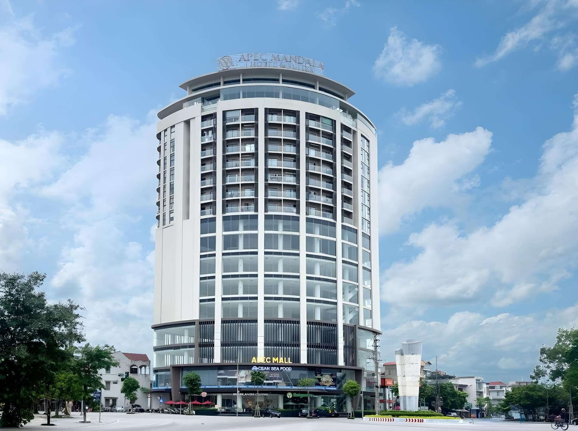 Mandala Hotel & Suites Hai Duong Mandala Hotel & Suites Hai Duong