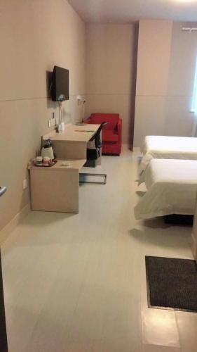 Jinjiang Inn-Xiping Subway Nancheng District Dongguan3