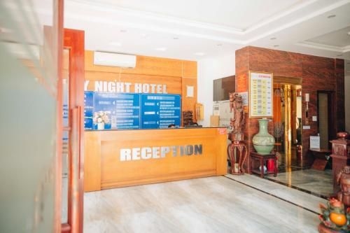 โรงแรมสกายไนท์ (Sky Night Hotel)3
