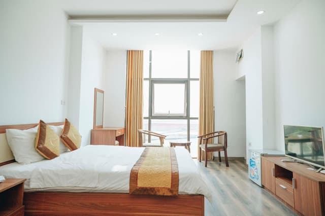 Standard Room (Non View)