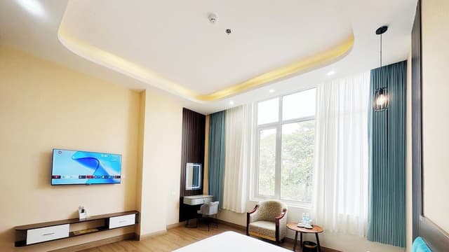 Superior Single Room