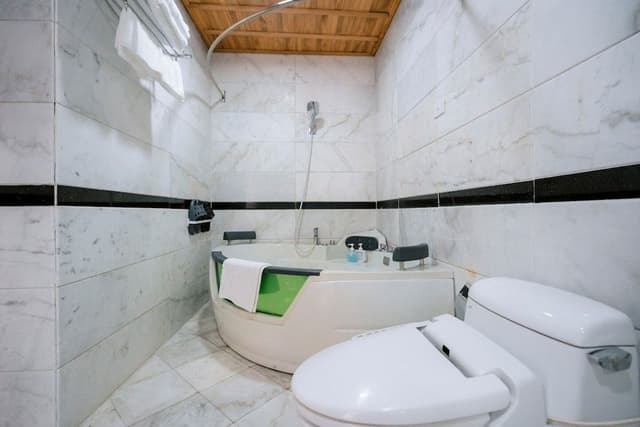 Deluxe Double Room Single Use, 1 Queen Bed, City View