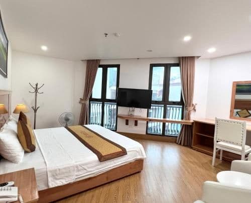 Family Suite