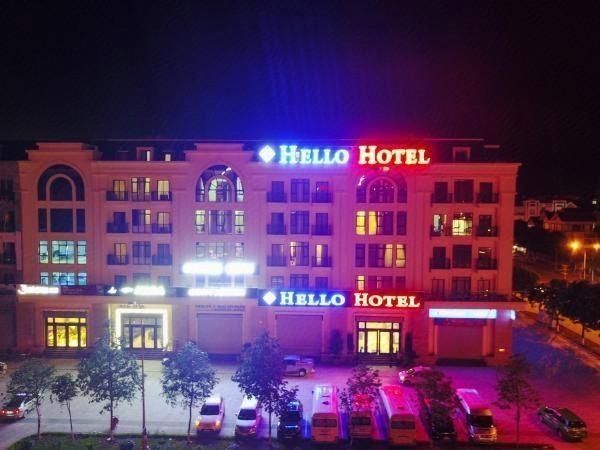 เฮลโล โฮเต็ล (Hello Hotel)4