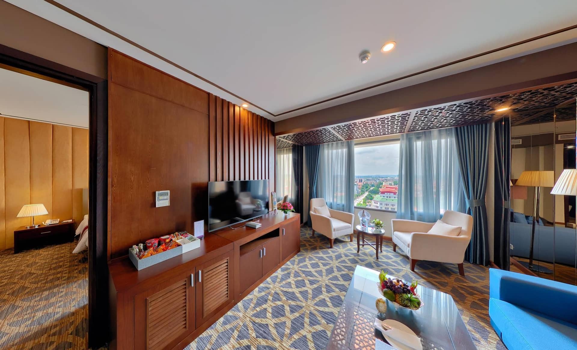 Le Indochina Hotel & Spa Le Indochina Hotel & Spa