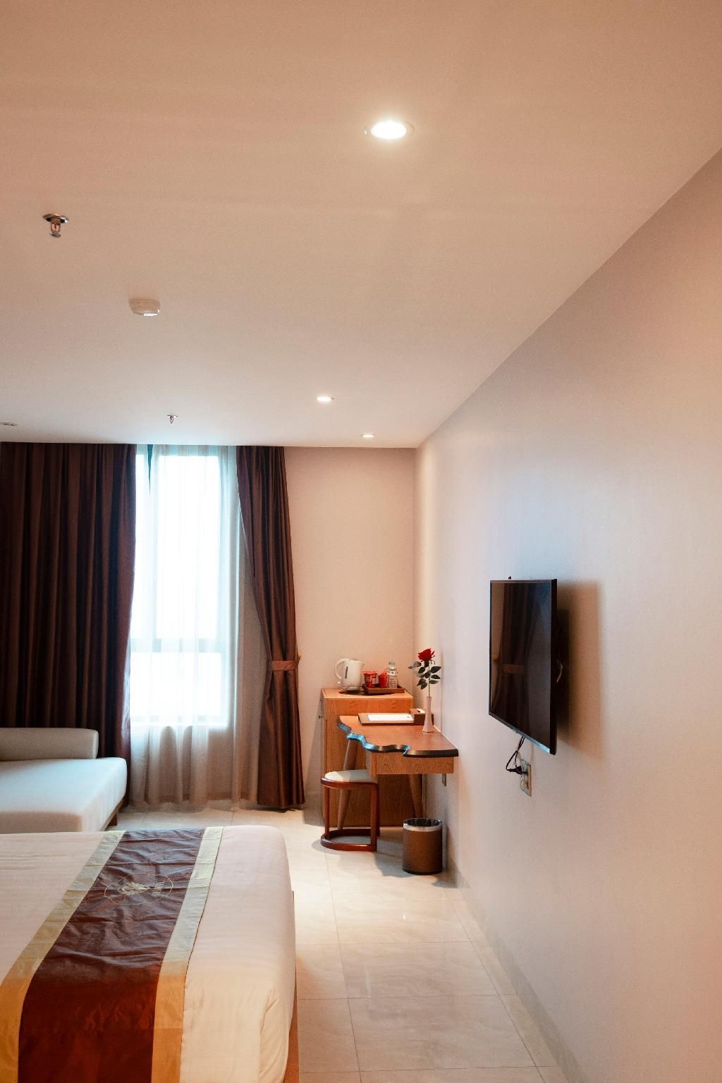 โรงแรมซีดี (CD Hotel)2