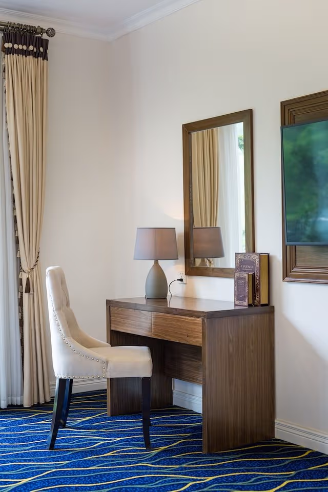 President Room
