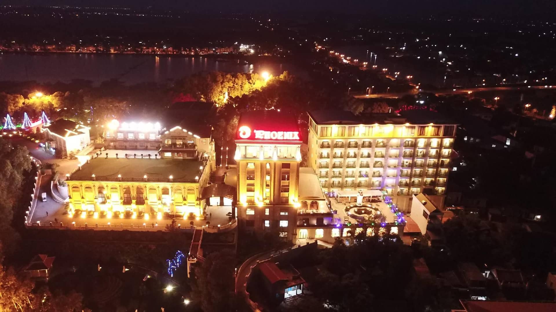 Phoenix Resort Bac Ninh Phoenix Resort Bac Ninh