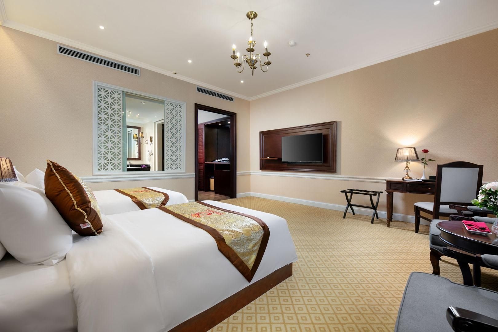 ฟีนิกซ์ รีสอร์ต บักนิญ (Phoenix Resort Bac Ninh)4