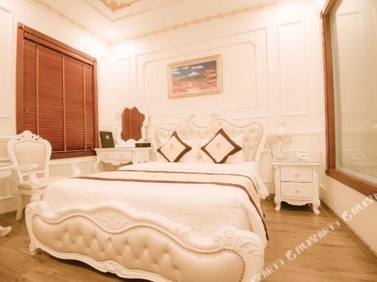 โรงแรมธุรกิจโกลด์ (Gold Business Hotel)3