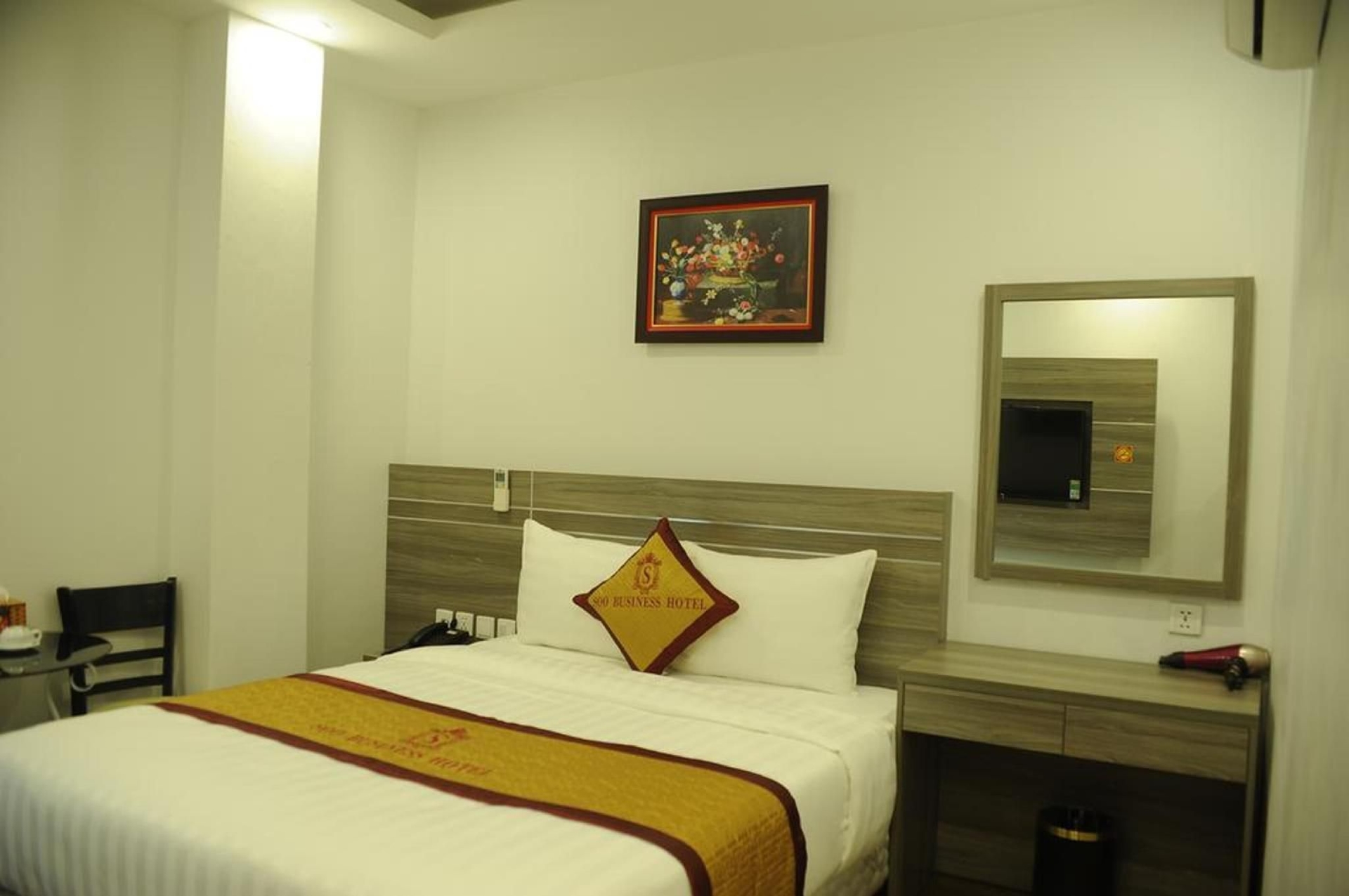 โรงแรมซู บัค นิญ (Soo Hotel Bac Ninh)0
