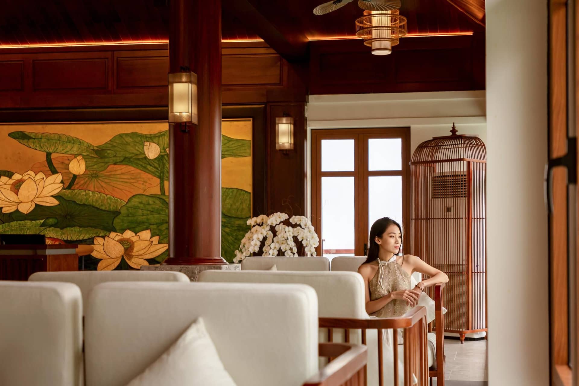 Senna Wellness Retreat Senna Wellness Retreat